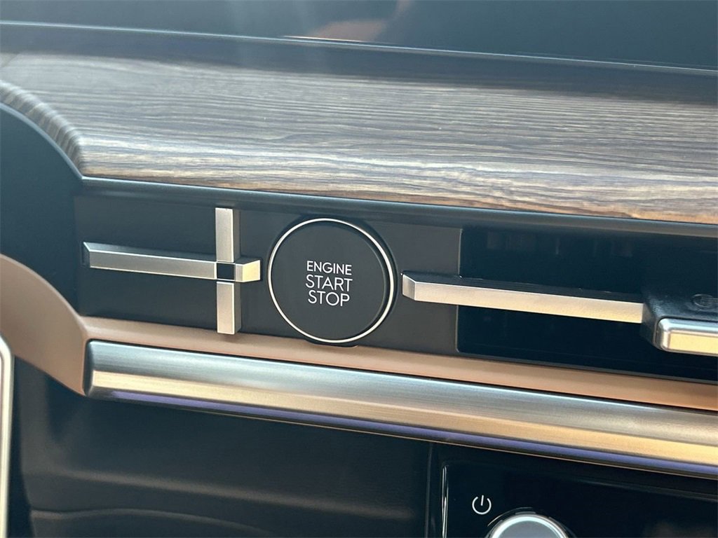 New 2026 Hyundai Santa Fe Calligraphy image 31