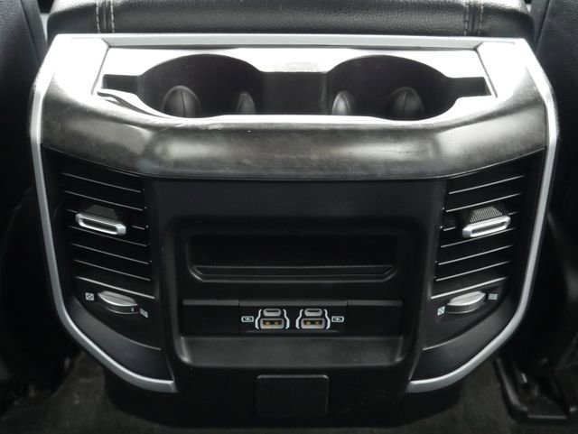 Used 2023 RAM 1500 Big Horn AWD/4WD image 27