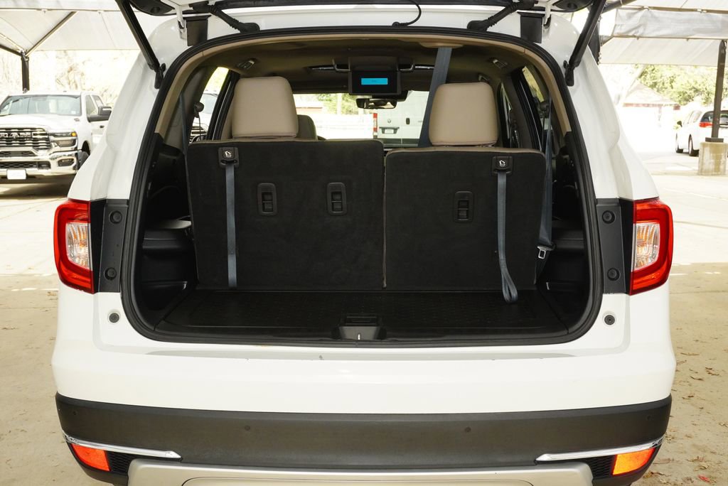 Used 2020 Honda Pilot Touring image 33