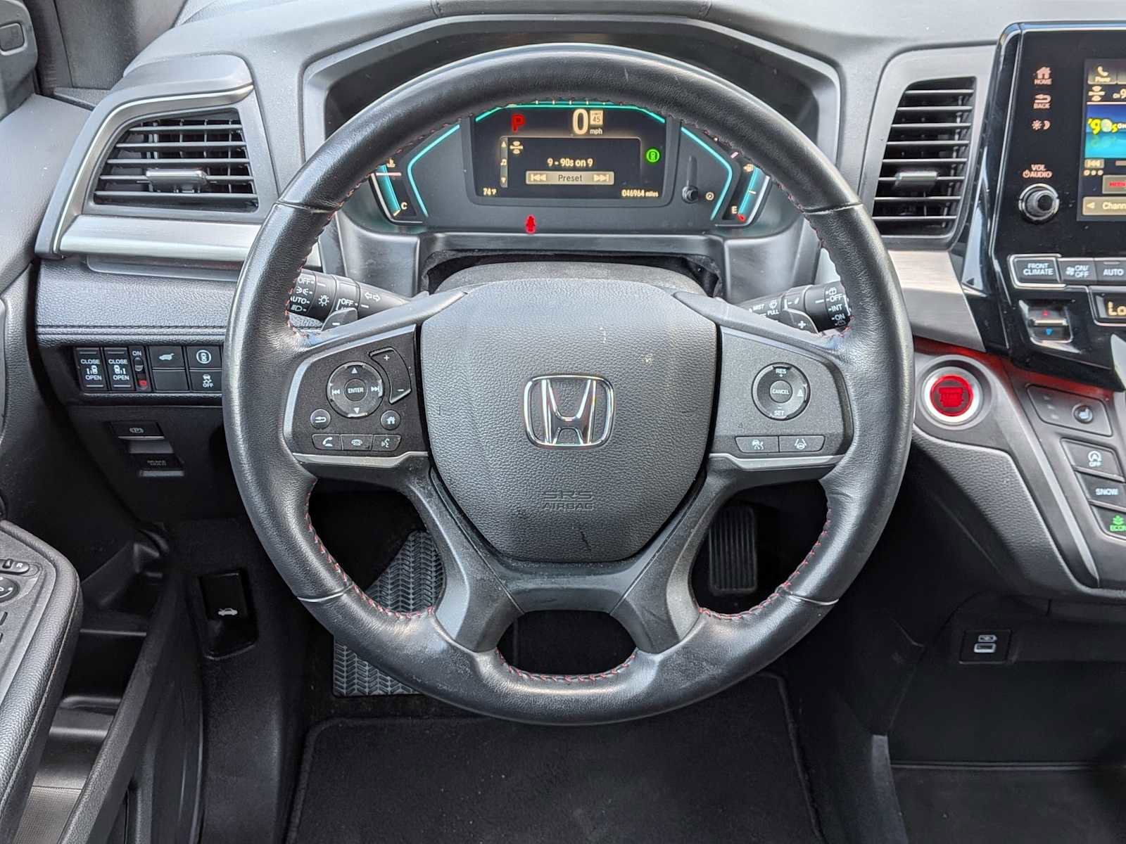 Certified 2023 Honda Odyssey Sport image 23