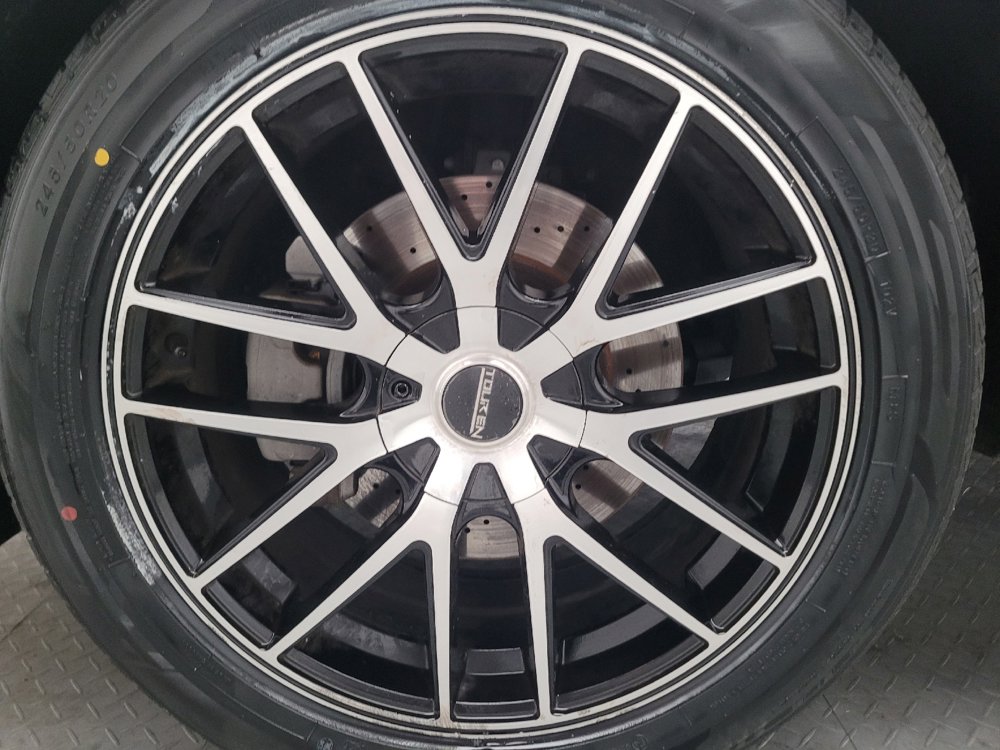 Used 2022 Kia Telluride S AWD/4WD image 31