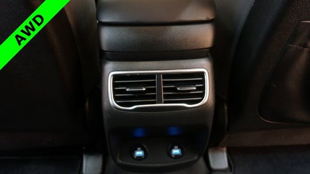 Used 2023 Hyundai Santa Fe SE AWD/4WD image 14