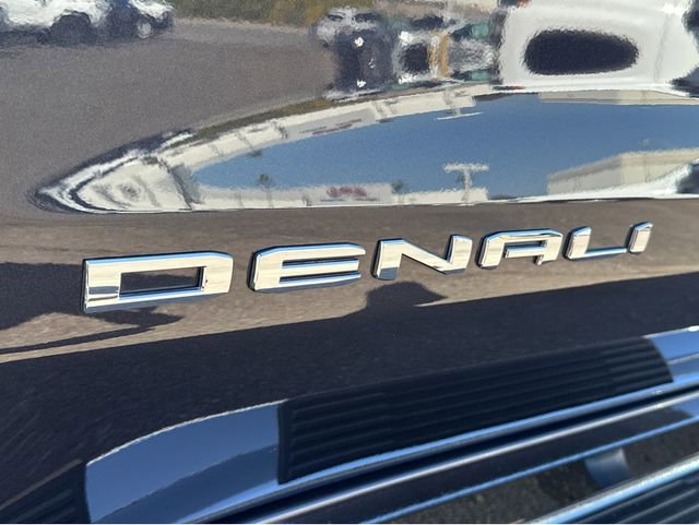 Certified 2025 GMC Sierra 1500 Denali image 17
