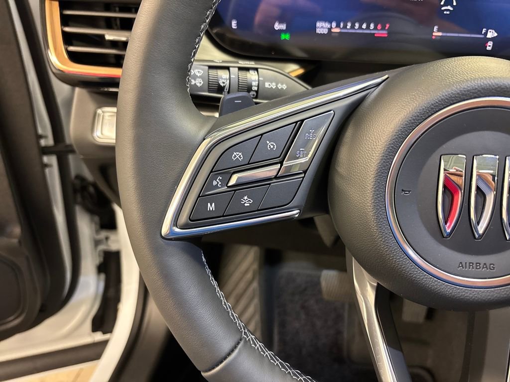 New 2026 Buick Envision Avenir image 30