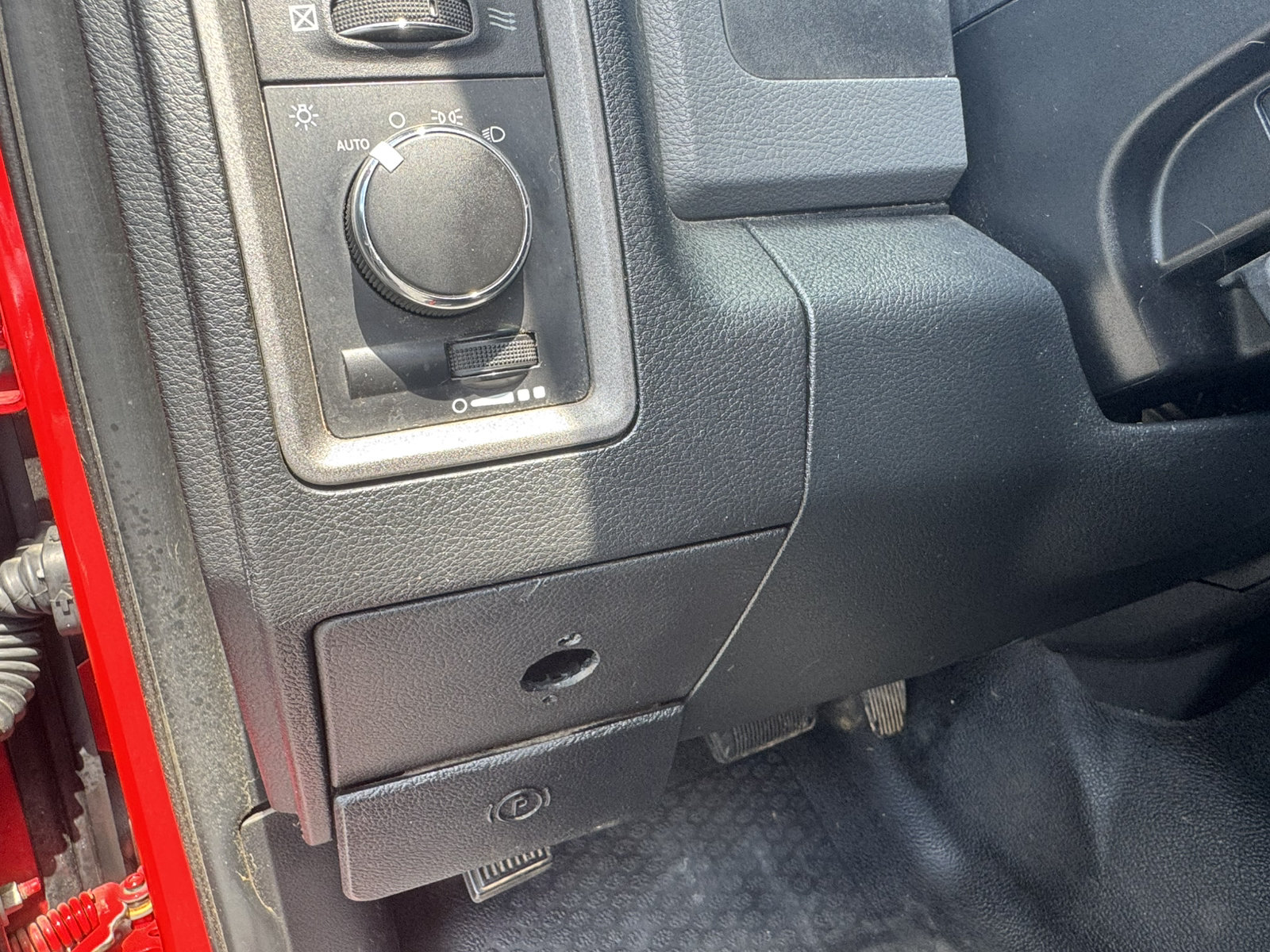 Used 2016 RAM 5500 Tradesman w/ Max Tow Package RWD image 29
