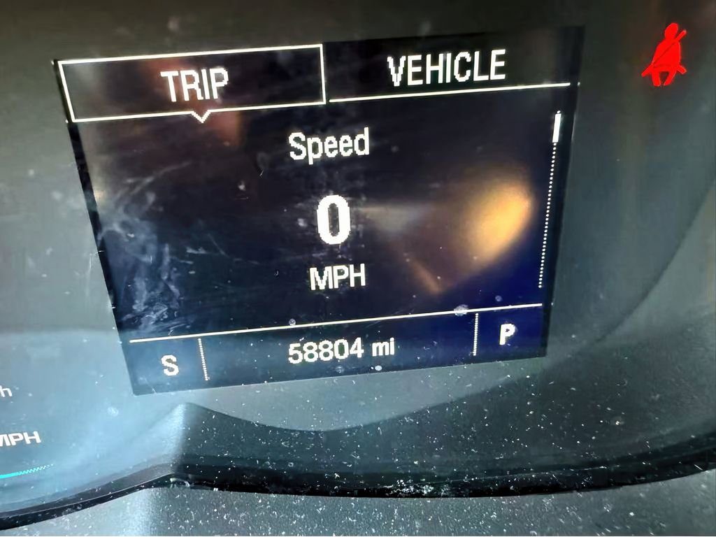 Used 2021 Chevrolet Trax LS w/ Tint and Cruise Package image 15