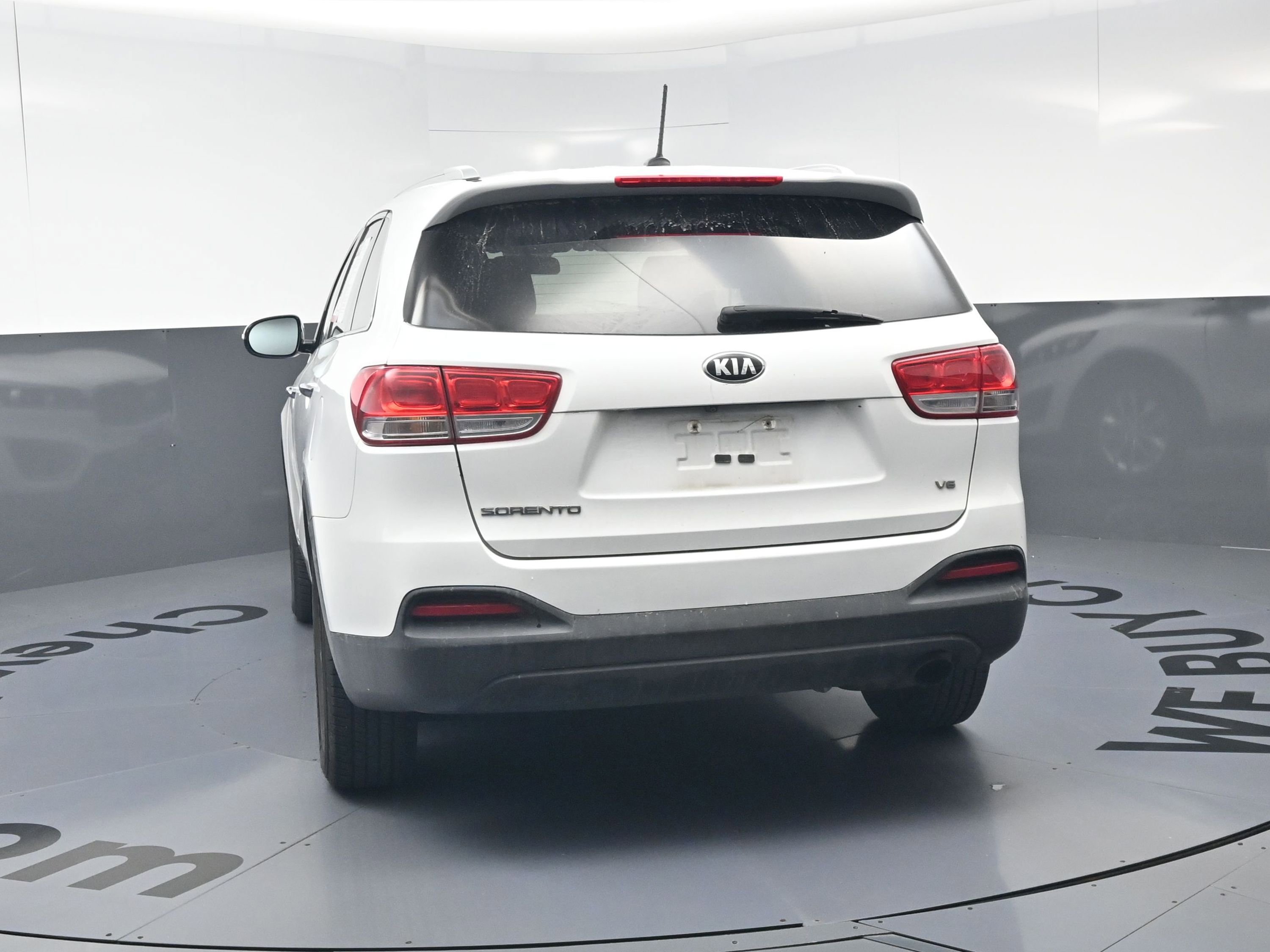Used 2016 Kia Sorento LX AWD/4WD image 18