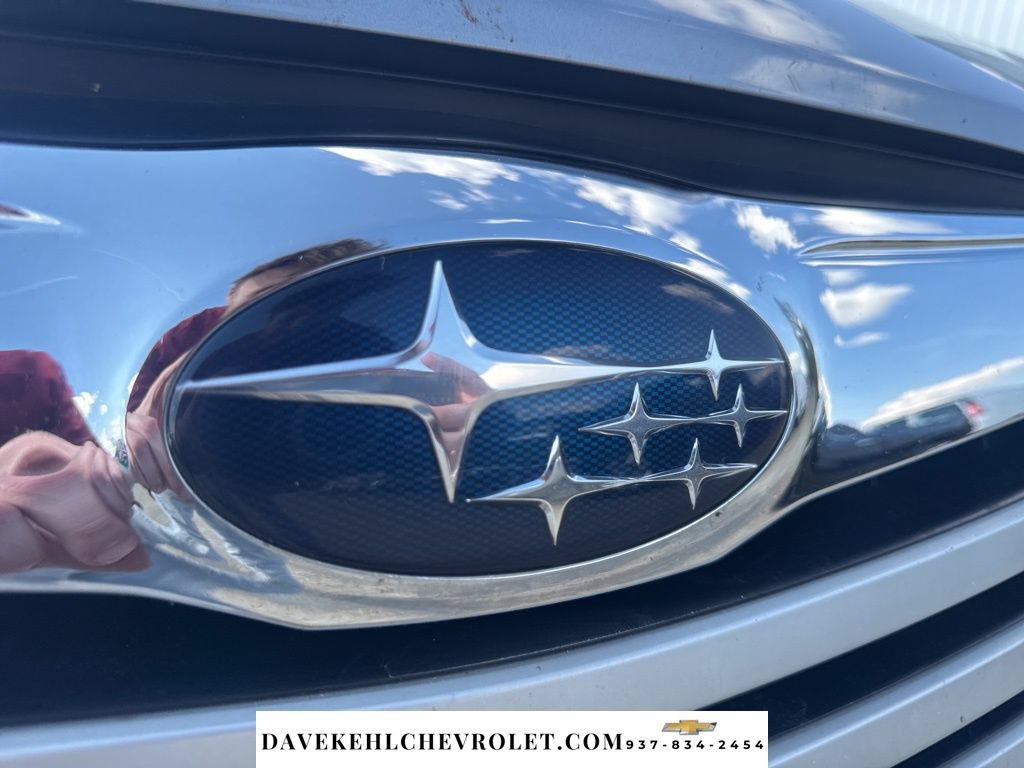 Used 2010 Subaru Outback 2.5i Limited AWD/4WD image 41
