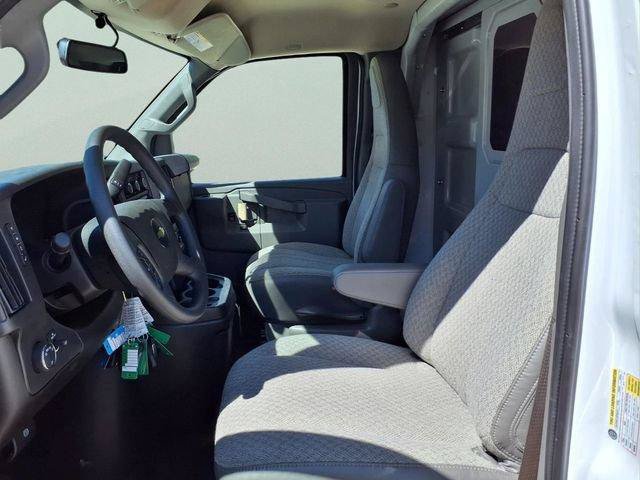 New 2026 Chevrolet Express 3500 w/ Power Convenience Package RWD image 14