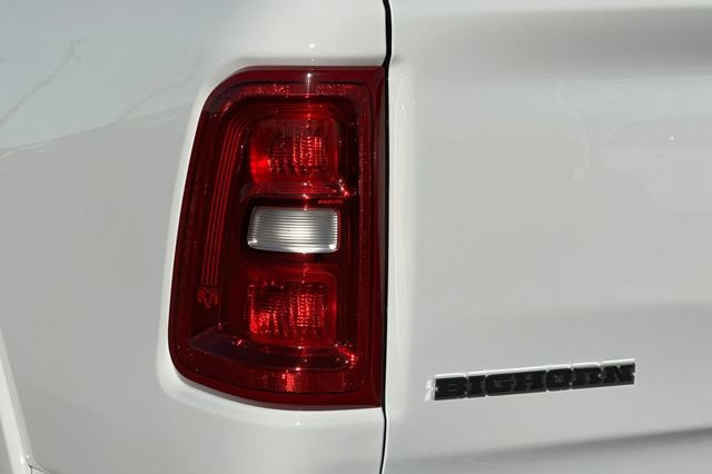 New 2026 RAM 1500 Big Horn image 24