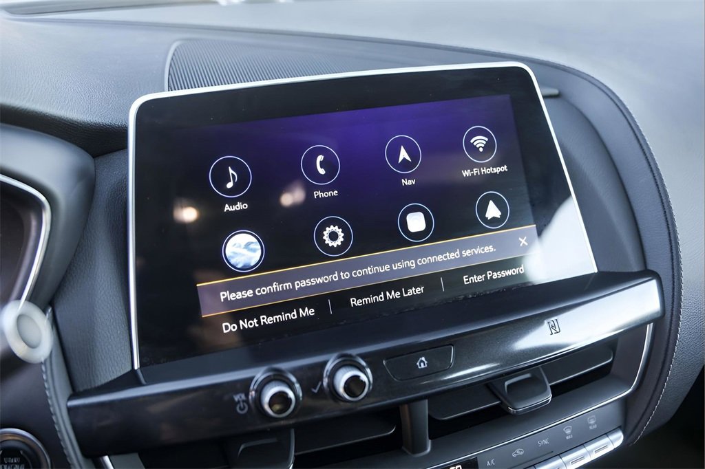 Certified 2021 Cadillac CT5 Premium Luxury image 16