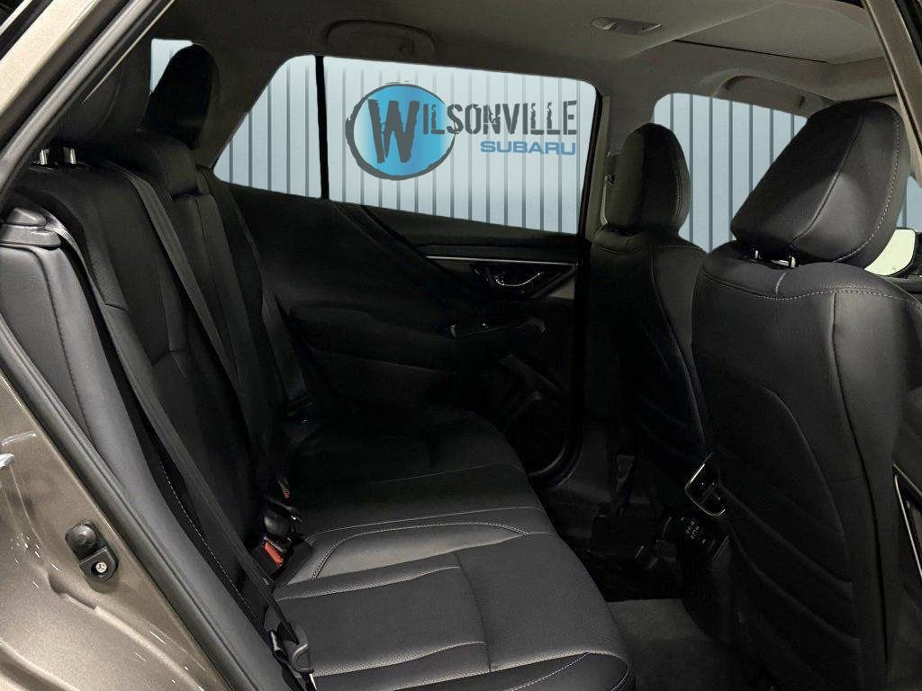 Certified 2023 Subaru Outback Limited XT image 7