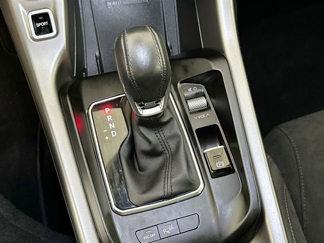 Used 2024 Dodge Hornet R/T Plus image 16