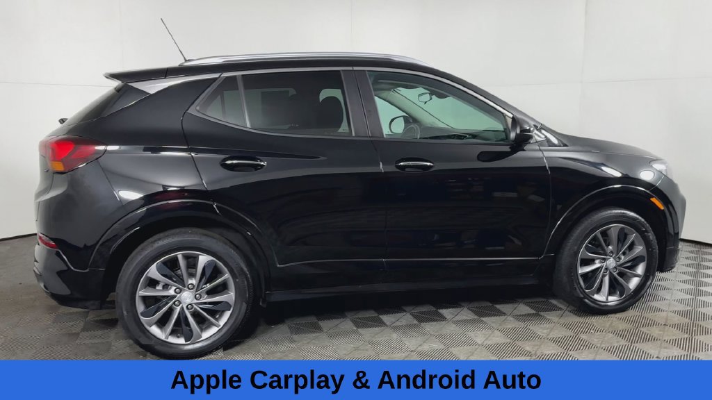 Used 2023 Buick Encore GX Select w/ Experience Buick Package FWD image 12