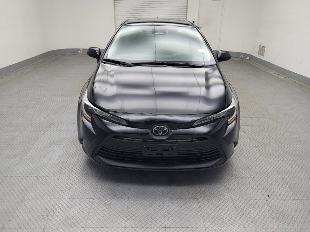 Used 2024 Toyota Corolla LE FWD image 14