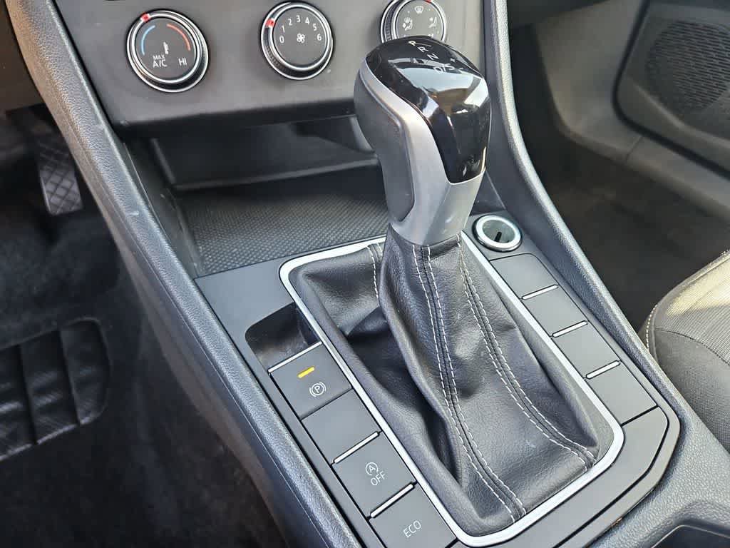 Used 2024 Volkswagen Jetta S FWD image 30