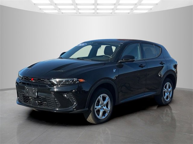 Certified 2024 Dodge Hornet GT Plus image 3