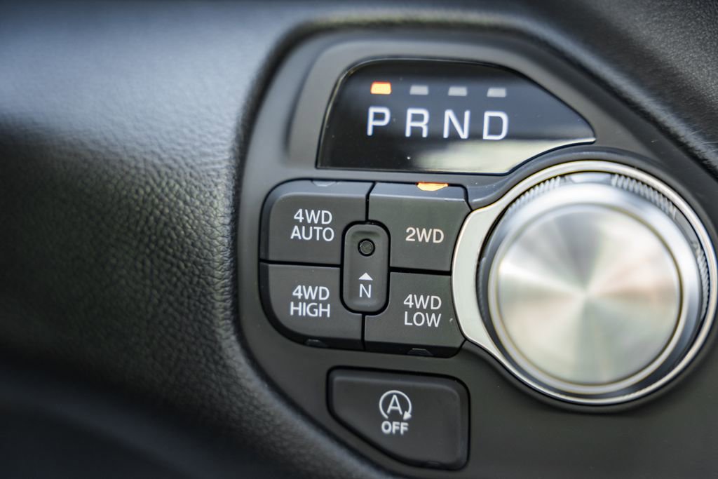 New 2026 RAM 1500 Laramie image 24