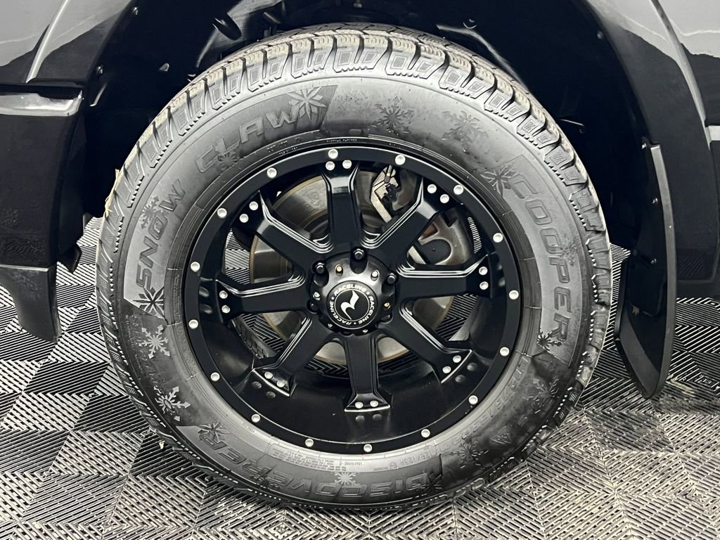 Used 2024 RAM 1500 Limited image 10