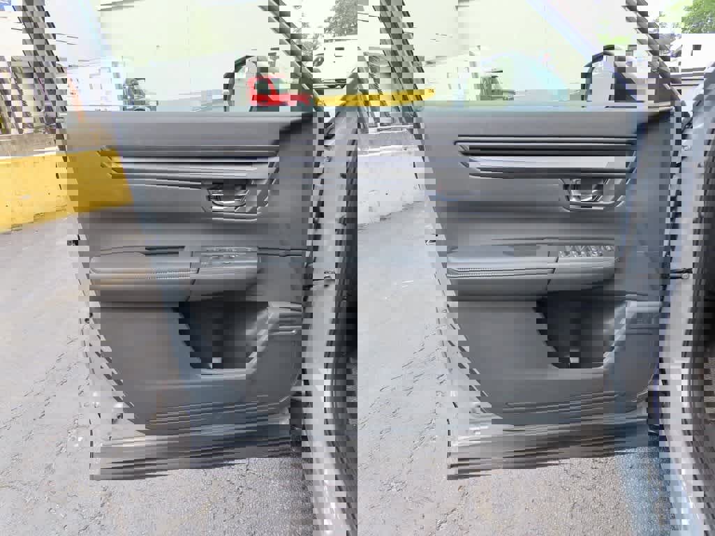 New 2026 Honda CR-V LX image 15