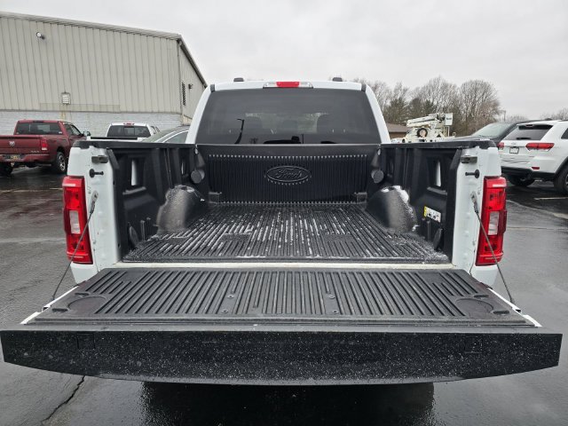 Used 2023 Ford F150 XLT w/ Trailer Tow Package AWD/4WD image 26
