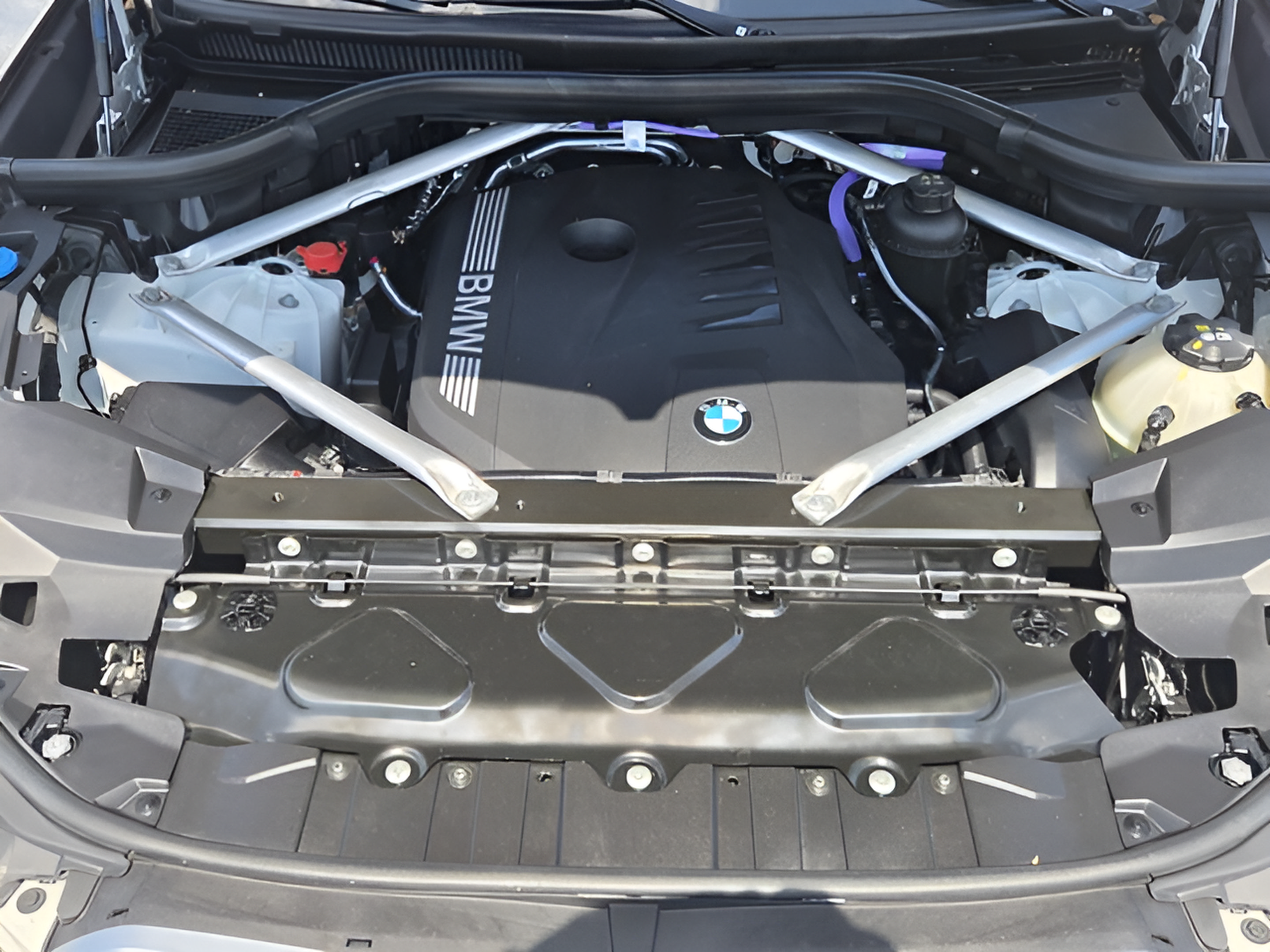 Used 2026 BMW X5 sDrive40i RWD image 8
