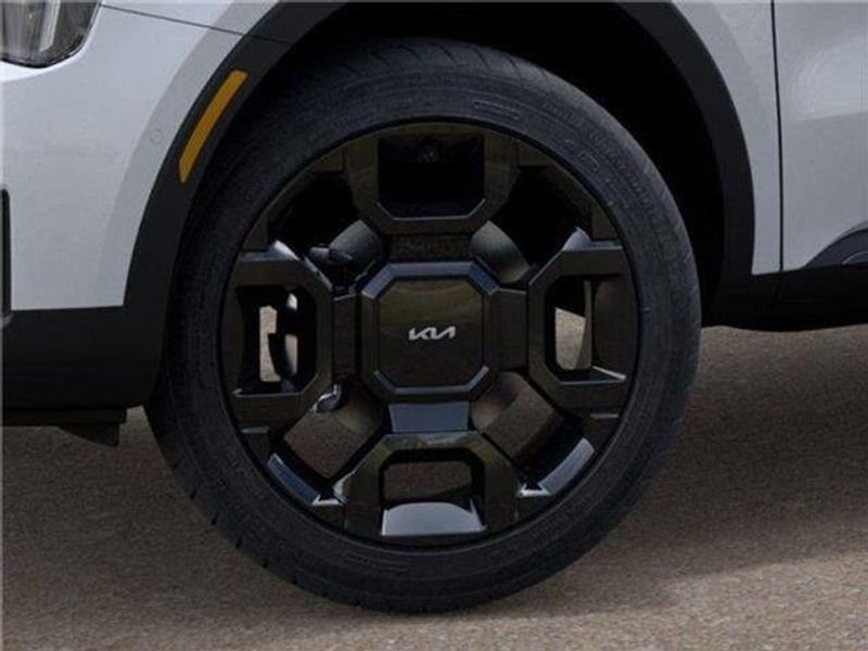 New 2026 Kia Sorento SX Prestige image 36