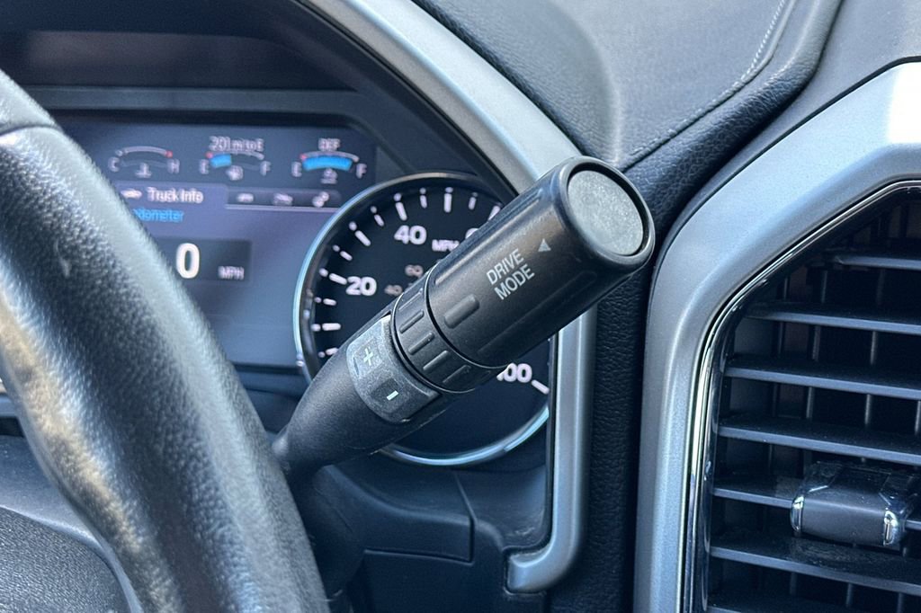 Used 2020 Ford F350 Lariat w/ Chrome Package AWD/4WD image 20