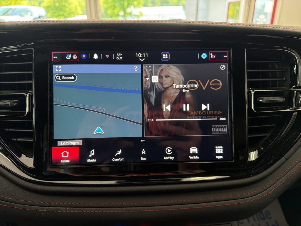 Certified 2026 Dodge Durango GT AWD/4WD image 18
