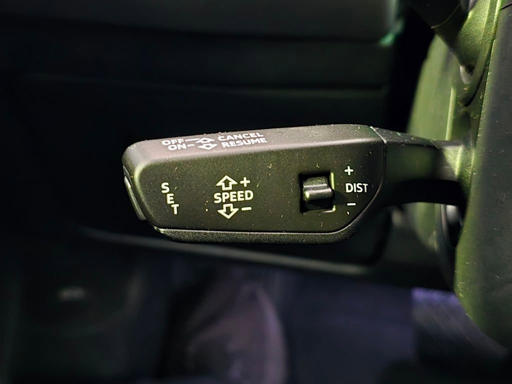 New 2025 Audi A5 2.0T Premium Plus AWD/4WD image 19