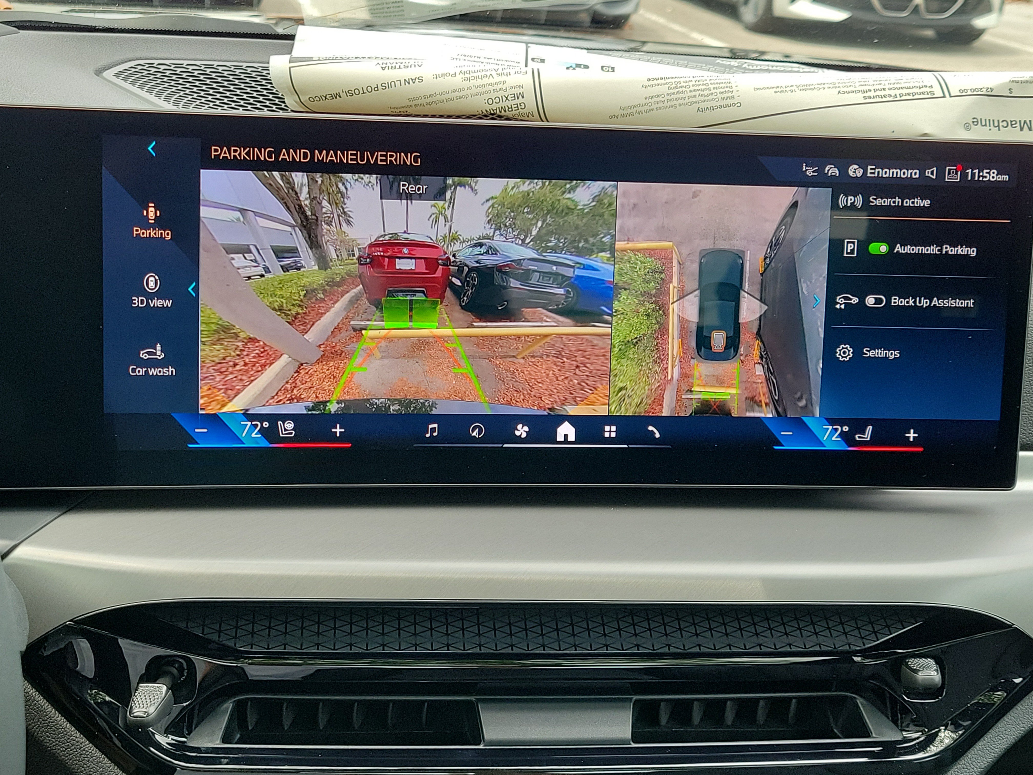 New 2026 BMW 230i Coupe w/ Premium Package RWD image 21