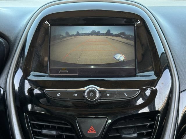 Used 2022 Chevrolet Spark LT FWD image 18