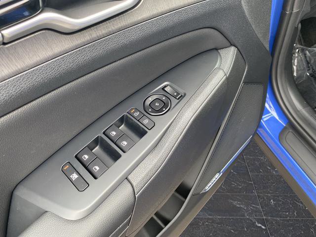 New 2026 Kia Sportage X-Line w/ X-Line Technology Package image 35