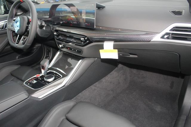 New 2026 BMW M4 Competition image 23