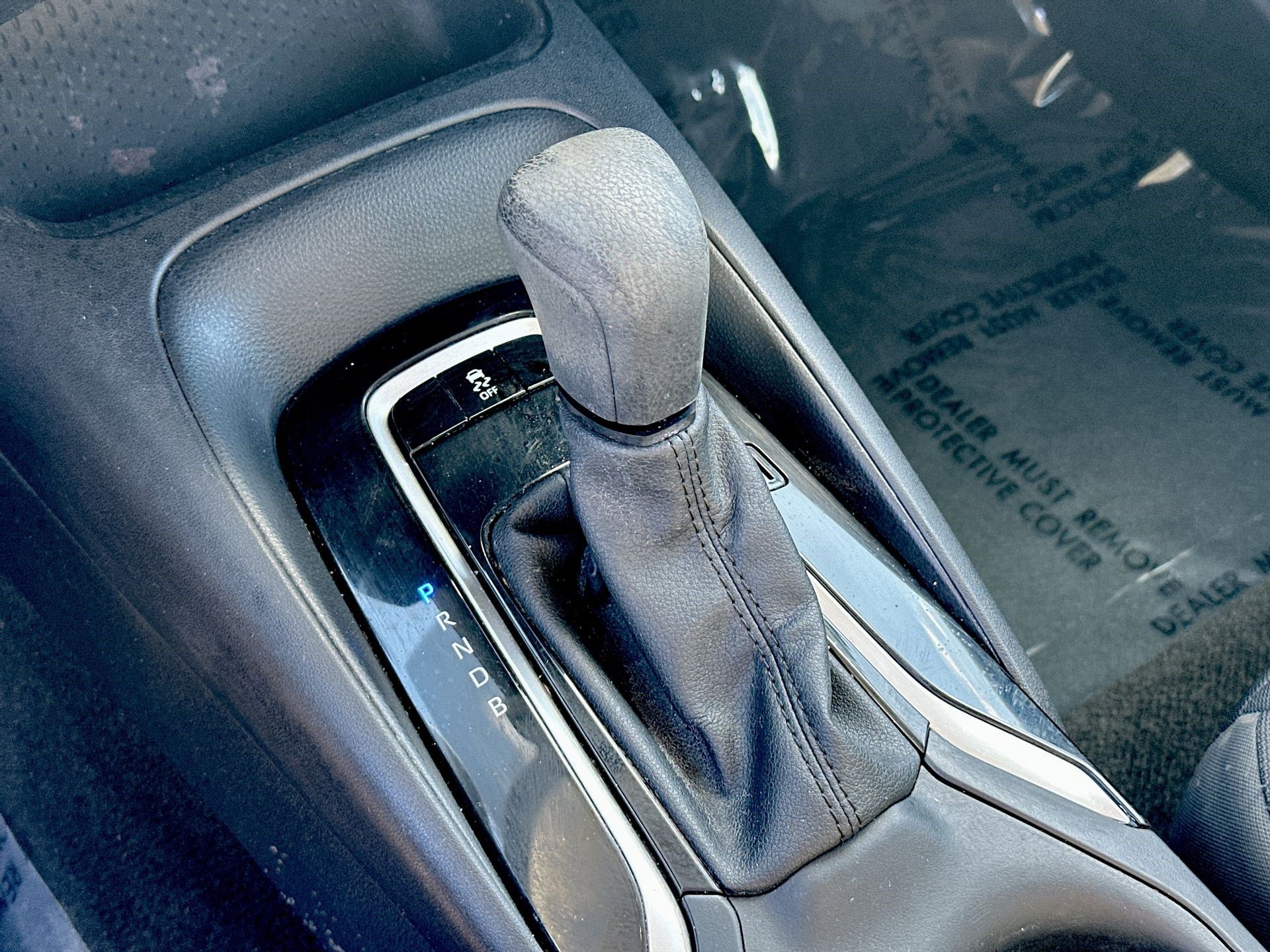 Used 2024 Toyota Corolla LE image 19