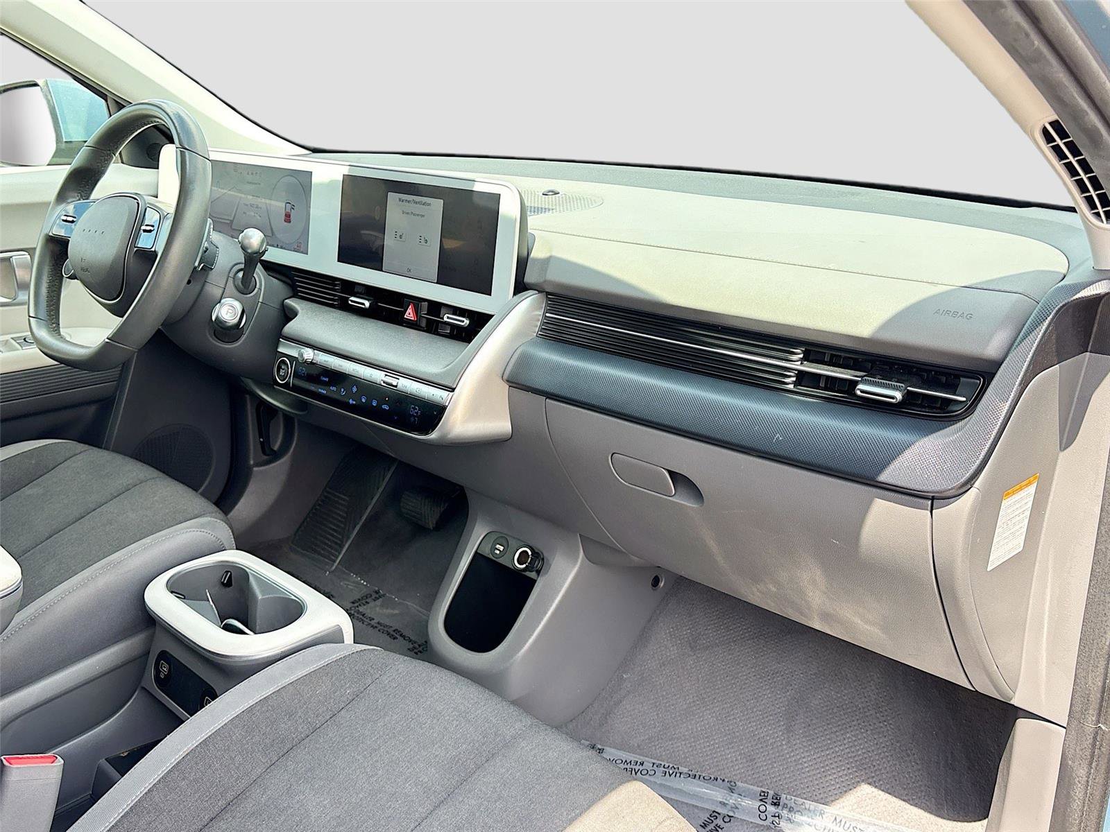 Used 2024 Hyundai Ioniq 5 SE RWD image 28
