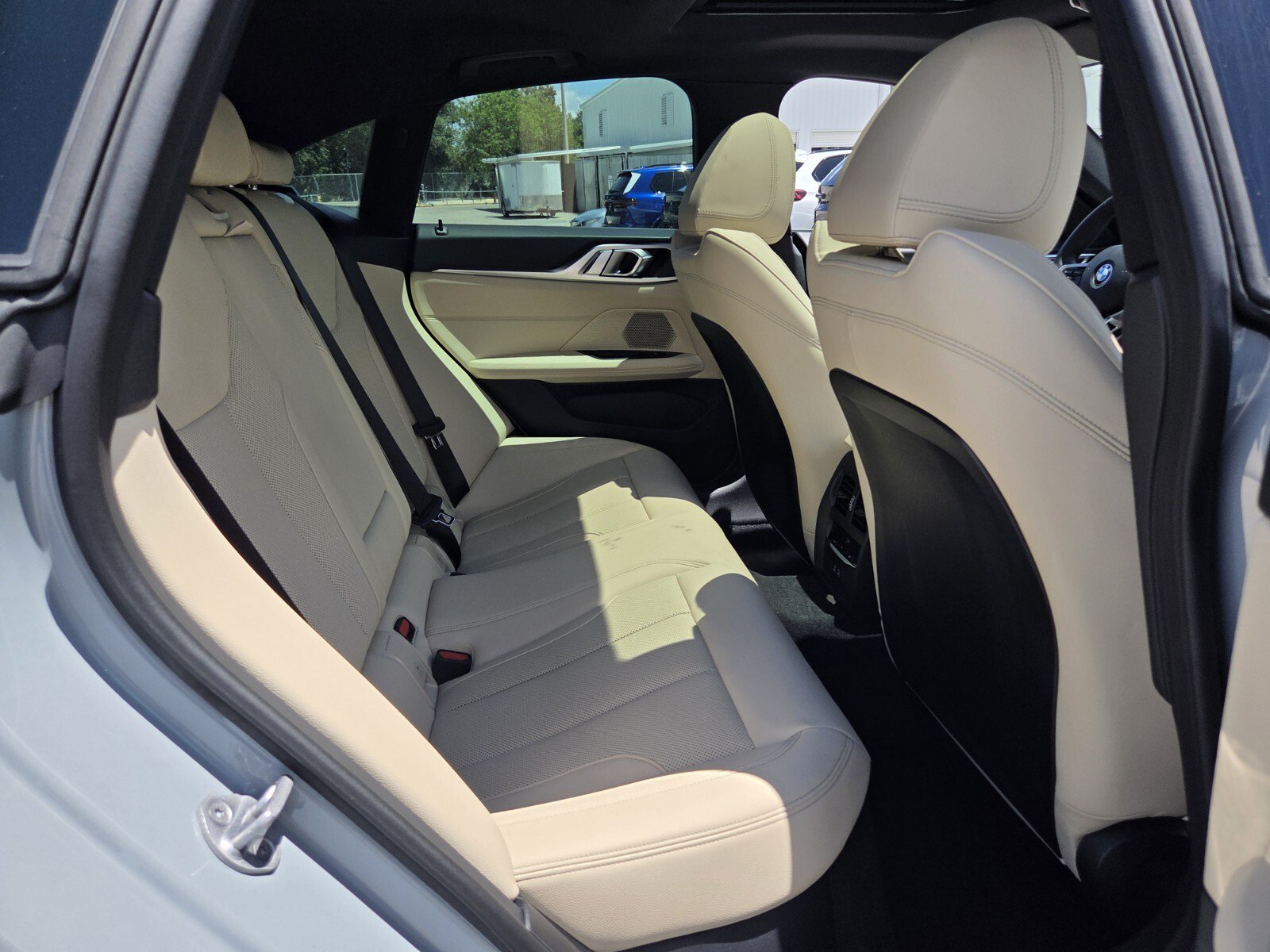 New 2026 BMW 430i w/ M Sport Package RWD image 16