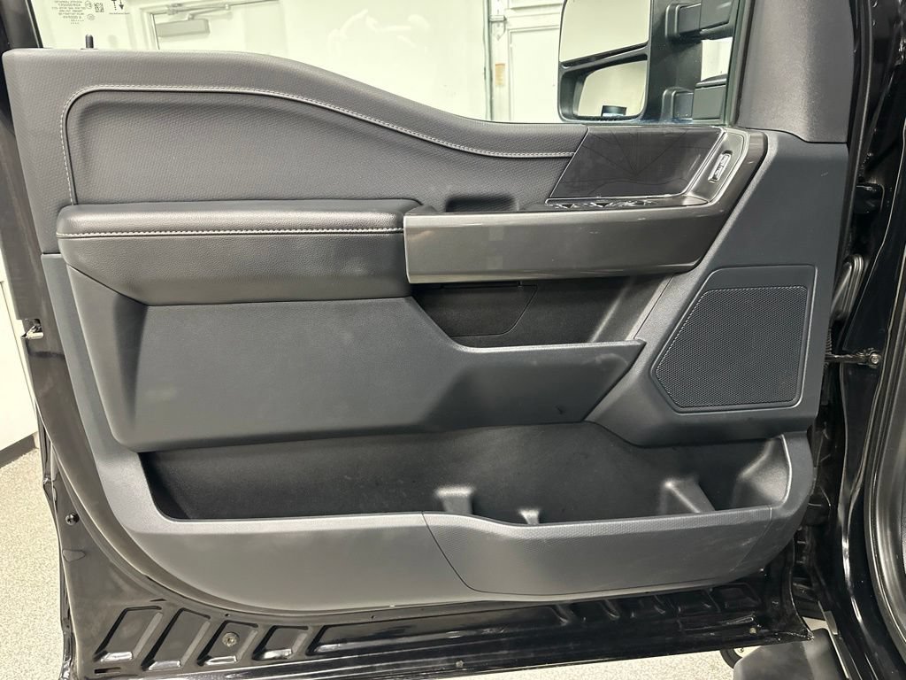 Used 2023 Ford F150 XLT w/ Equipment Group 302A High AWD/4WD image 31