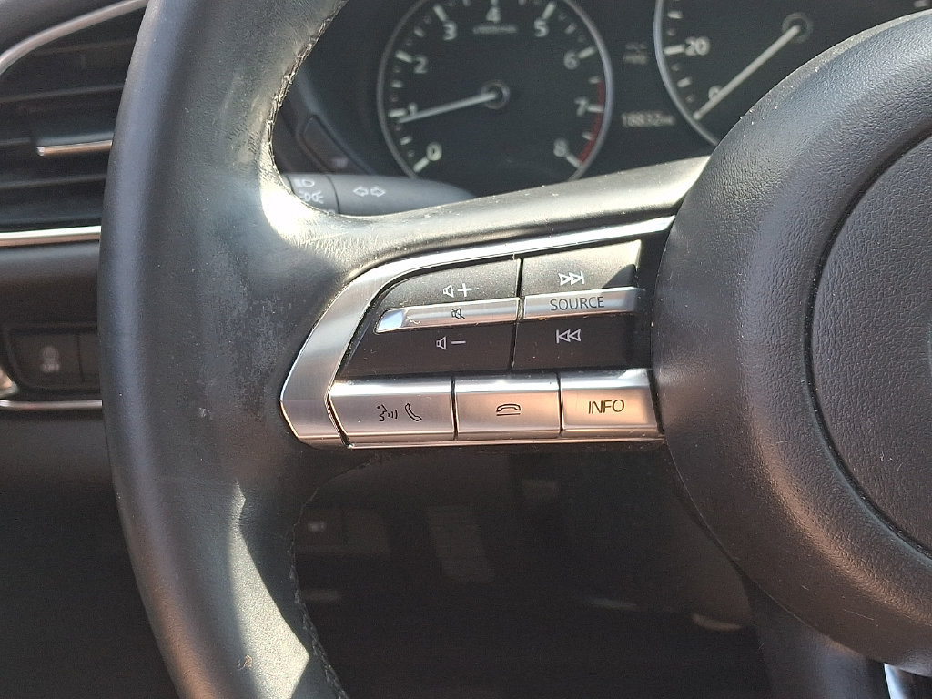 Used 2023 MAZDA CX-30 AWD 2.5 S w/ Preferred Package image 22