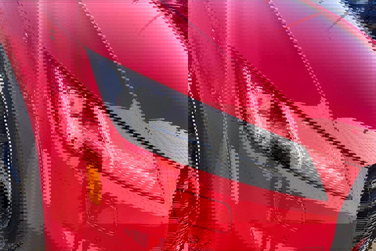 Used 2023 Audi TT 2.0T w/ S Line Competition Package image 30