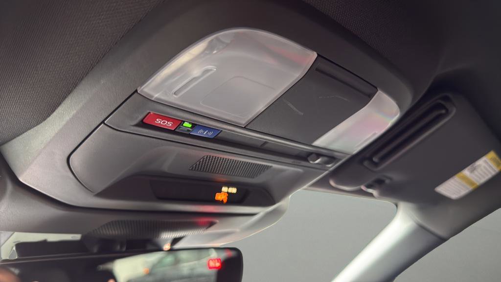 Used 2025 Subaru Impreza RS image 23