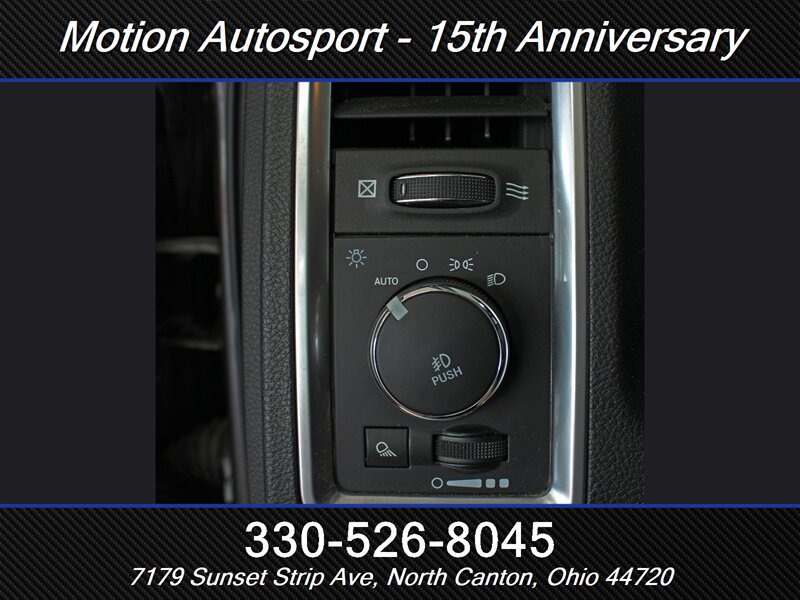 Used 2018 RAM 1500 Outdoorsman AWD/4WD image 15