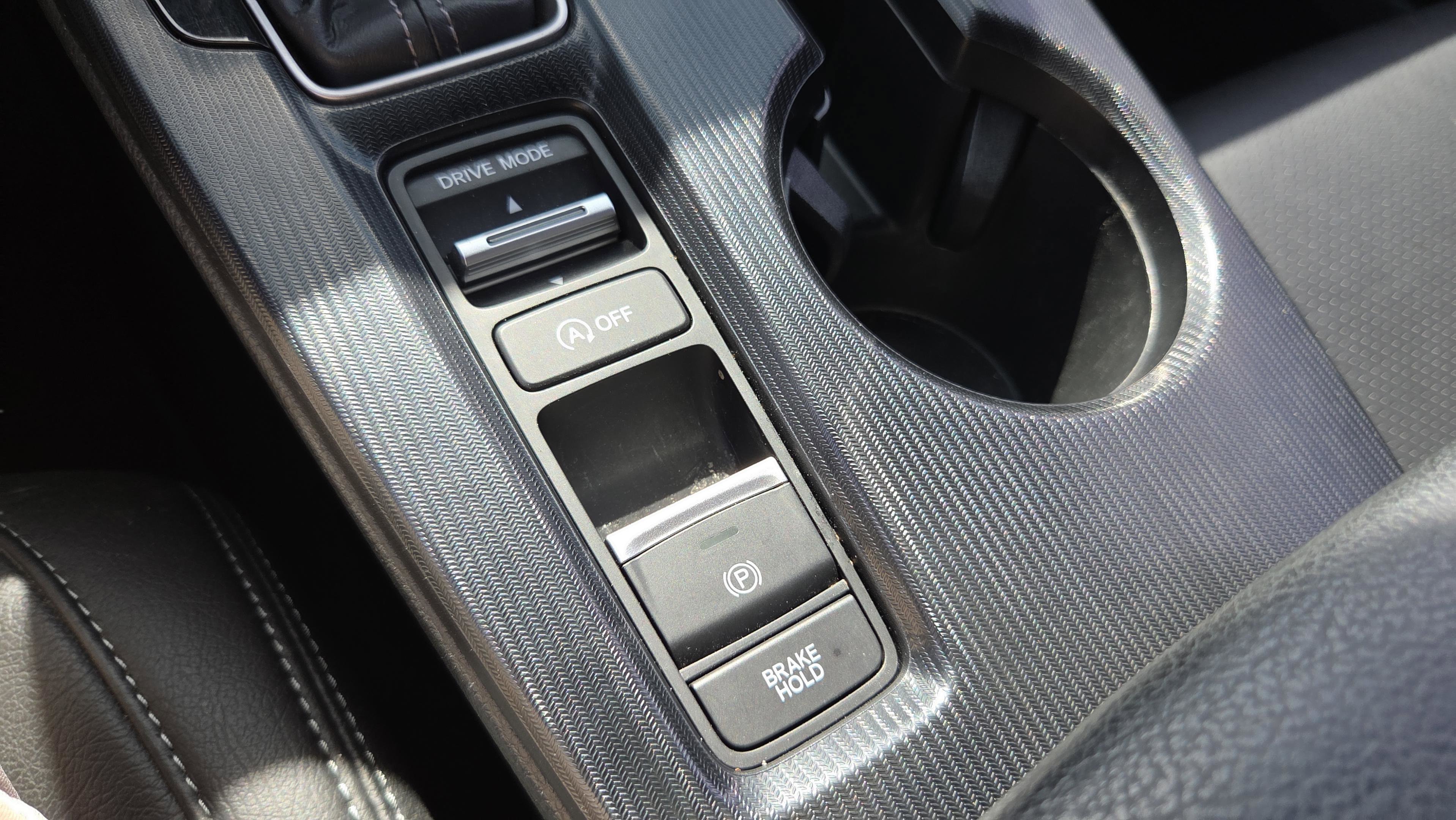 Used 2024 Honda Civic Sport image 18