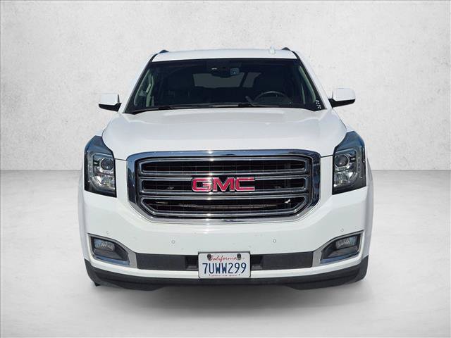 Used 2016 GMC Yukon XL SLT RWD image 2