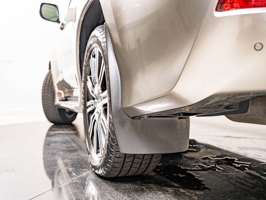 Certified 2021 Lexus LX 570 4WD w/ Luxury Package image 60