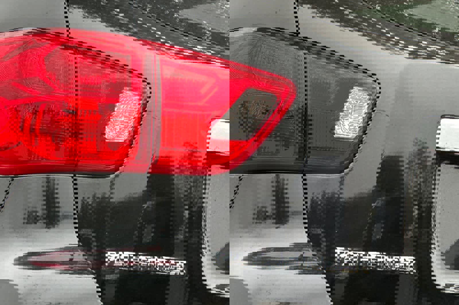 Used 2019 Nissan Pathfinder S image 15