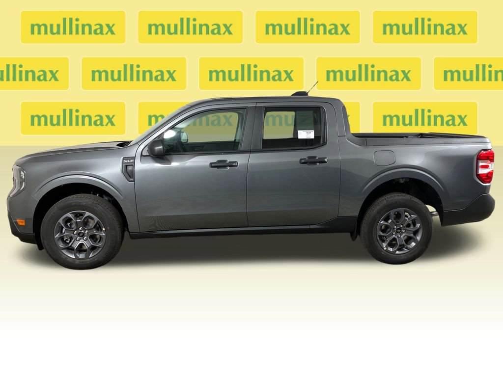 New 2026 Ford Maverick XLT image 12