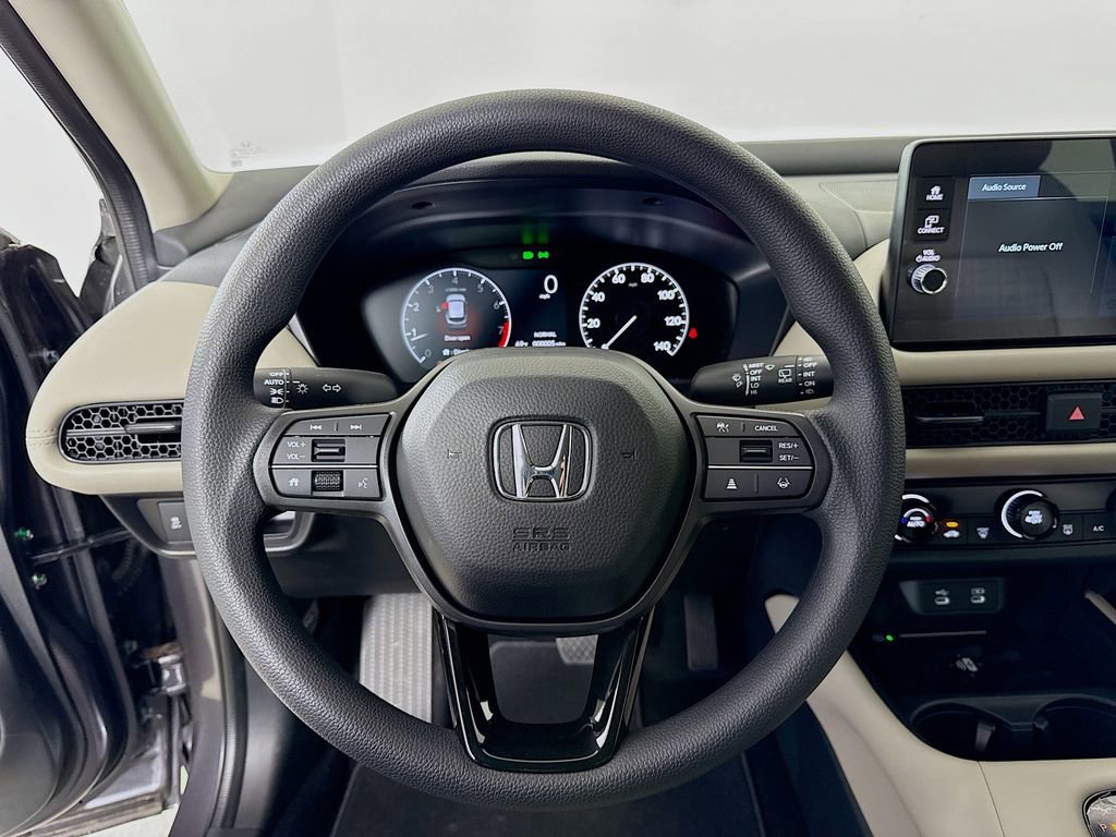 New 2026 Honda HR-V LX image 12