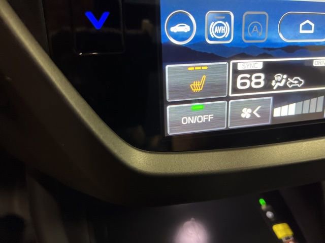 Certified 2026 Subaru Forester Premium image 35