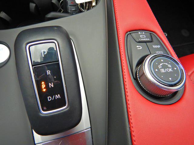 Used 2024 INFINITI QX50 Sport AWD/4WD image 19